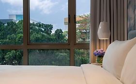 Lanson Place Winsland, Singapore